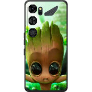 Чохол BoxFace Nubia Neo 5 GT 5G Groot