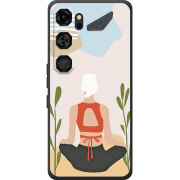Чохол BoxFace Nubia Neo 5 GT 5G Yoga Style