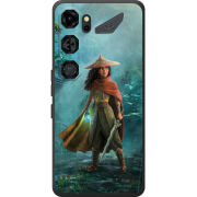 Чохол BoxFace Nubia Neo 5 GT 5G Raya