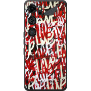 Чохол BoxFace Nubia Neo 5 GT 5G Love Graffiti