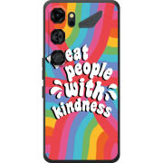 Чохол BoxFace Nubia Neo 5 GT 5G Kindness