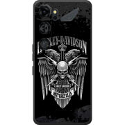Чохол BoxFace Nubia Neo 5 GT 5G Harley Davidson