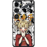 Чохол BoxFace Nubia Neo 5 GT 5G Himiko Toga - My Hero Academia