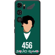Чохол BoxFace Nubia Neo 5 GT 5G siquid game 456