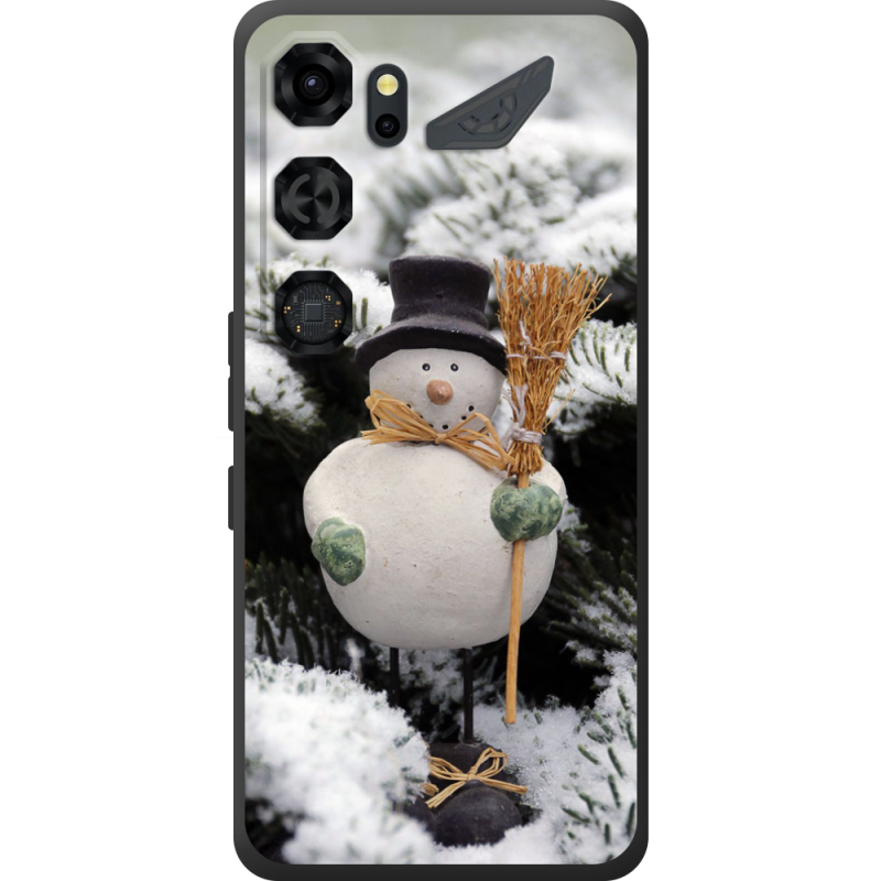 Чохол BoxFace Nubia Neo 5 GT 5G 