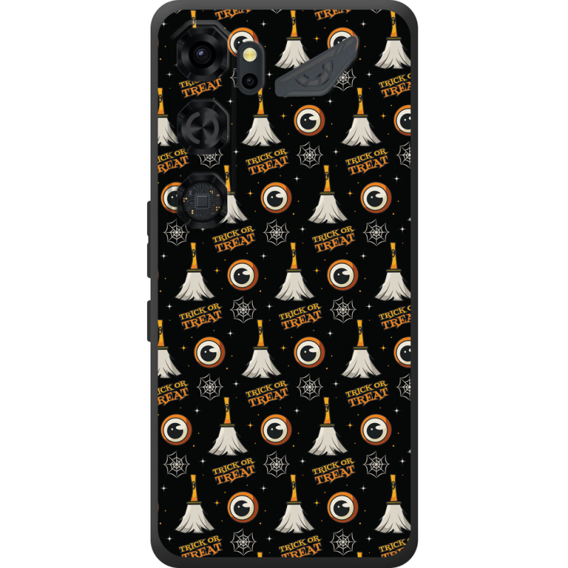 Чохол BoxFace Nubia Neo 5 GT 5G Halloween Magic