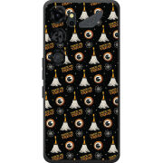 Чохол BoxFace Nubia Neo 5 GT 5G Halloween Magic