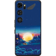 Чохол BoxFace Nubia Neo 5 GT 5G Спокойной ночи