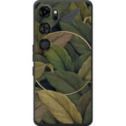 Чохол BoxFace Nubia Neo 5 GT 5G Leaf