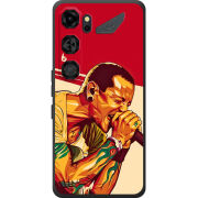 Чохол BoxFace Nubia Neo 5 GT 5G Chester Bennington