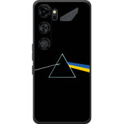 Чохол BoxFace Nubia Neo 5 GT 5G Pink Floyd Україна
