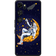 Чохол BoxFace Nubia Neo 5 GT 5G MoonBed