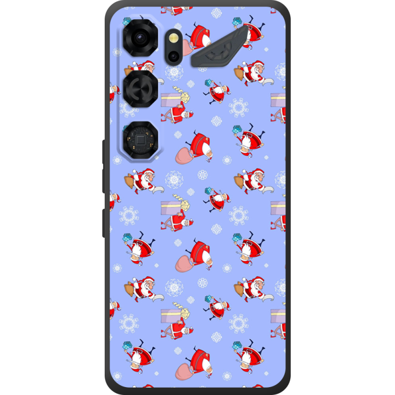Чохол BoxFace Nubia Neo 5 GT 5G 