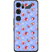 Чохол BoxFace Nubia Neo 5 GT 5G 
