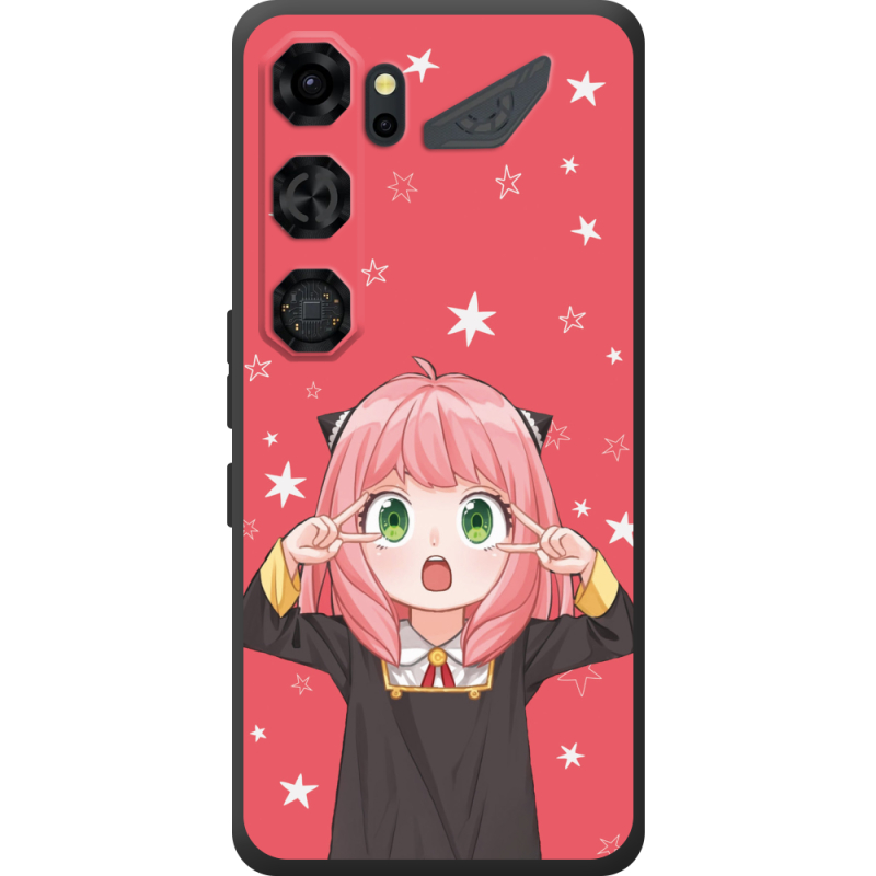 Чохол BoxFace Nubia Neo 5 GT 5G Anya Forger