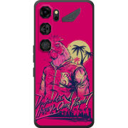 Чохол BoxFace Nubia Neo 5 GT 5G 