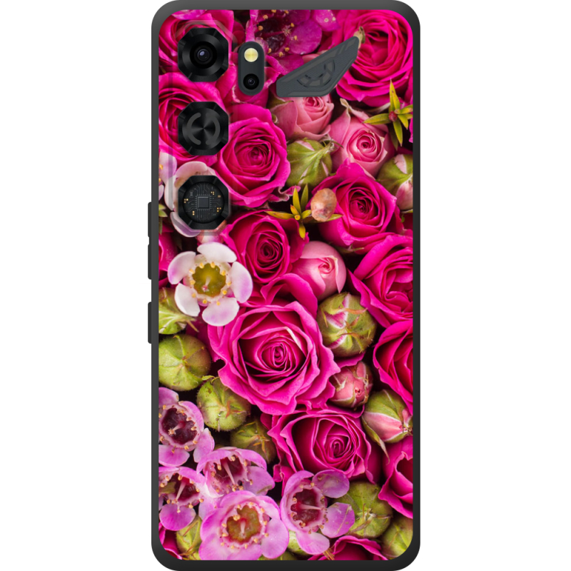 Чохол BoxFace Nubia Neo 5 GT 5G 