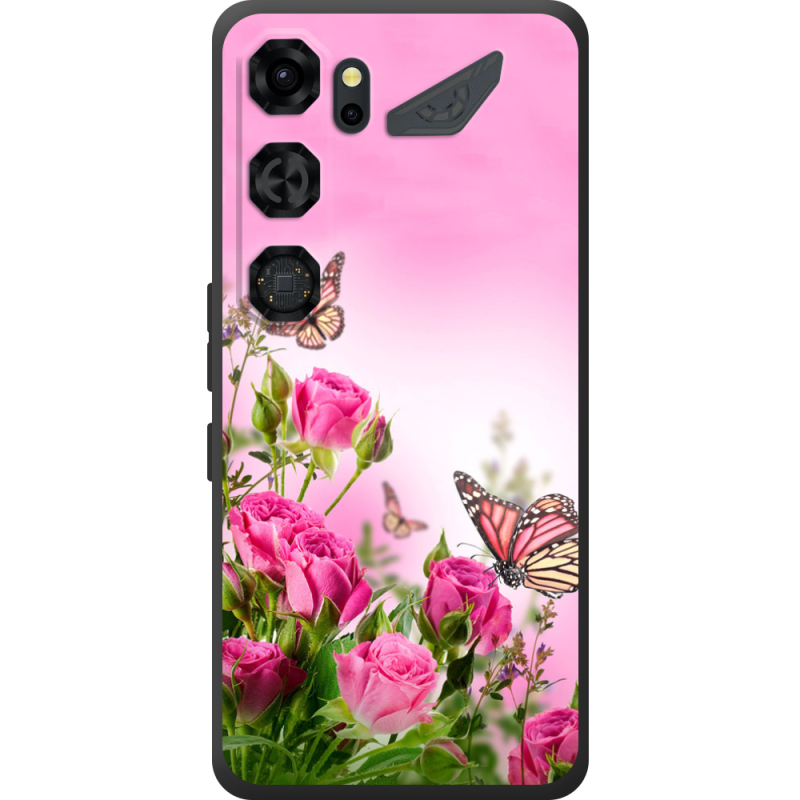 Чохол BoxFace Nubia Neo 5 GT 5G 