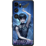 Чохол BoxFace Nubia Neo 5 GT 5G Wednesday Dance