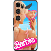Чохол BoxFace Nubia Neo 5 GT 5G Barbie 2023