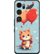 Чохол BoxFace Nubia Neo 5 GT 5G 