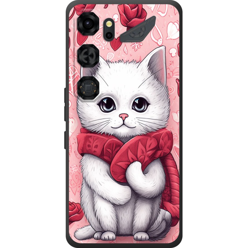 Чохол BoxFace Nubia Neo 5 GT 5G 