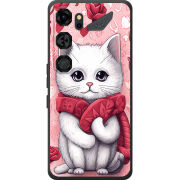 Чохол BoxFace Nubia Neo 5 GT 5G 
