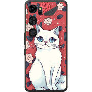 Чохол BoxFace Nubia Neo 5 GT 5G 