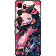 Чохол BoxFace Nubia Neo 5 GT 5G 