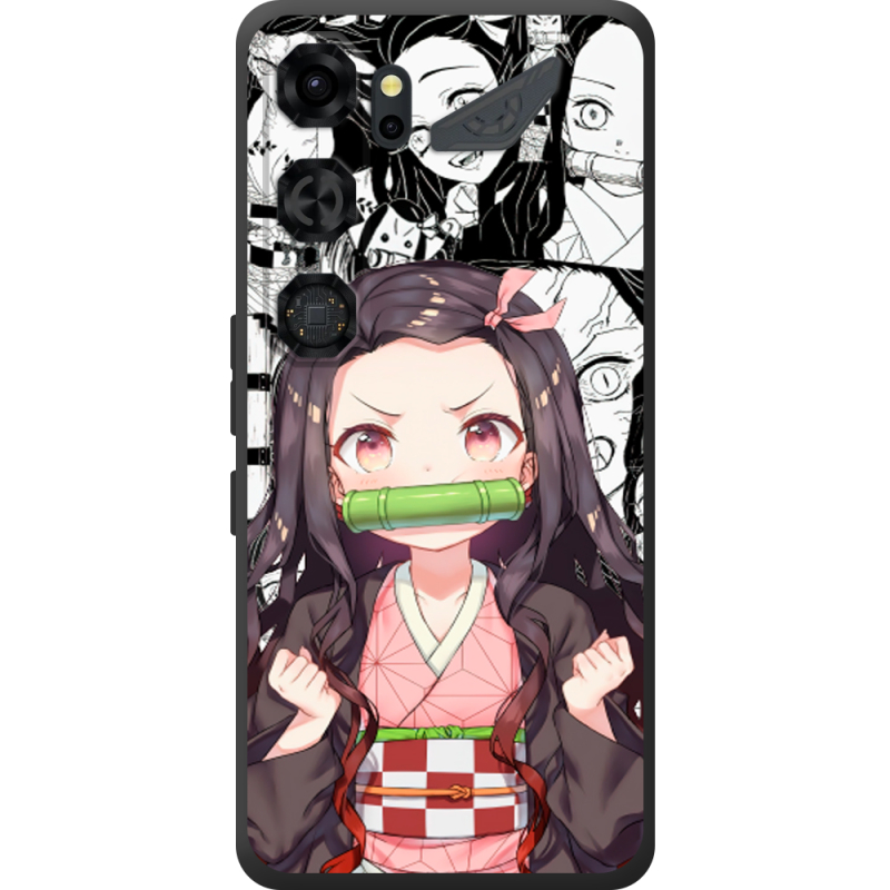 Чохол BoxFace Nubia Neo 5 GT 5G 