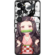 Чохол BoxFace Nubia Neo 5 GT 5G 