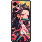 Чохол BoxFace Nubia Neo 5 GT 5G 