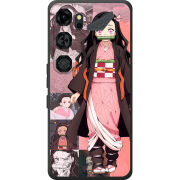 Чохол BoxFace Nubia Neo 5 GT 5G 