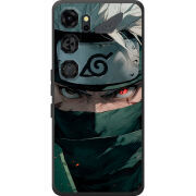 Чохол BoxFace Nubia Neo 5 GT 5G Какаши Хатаке