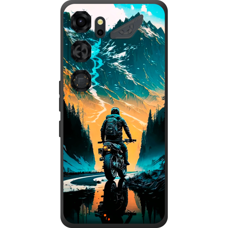 Чохол BoxFace Nubia Neo 5 GT 5G 