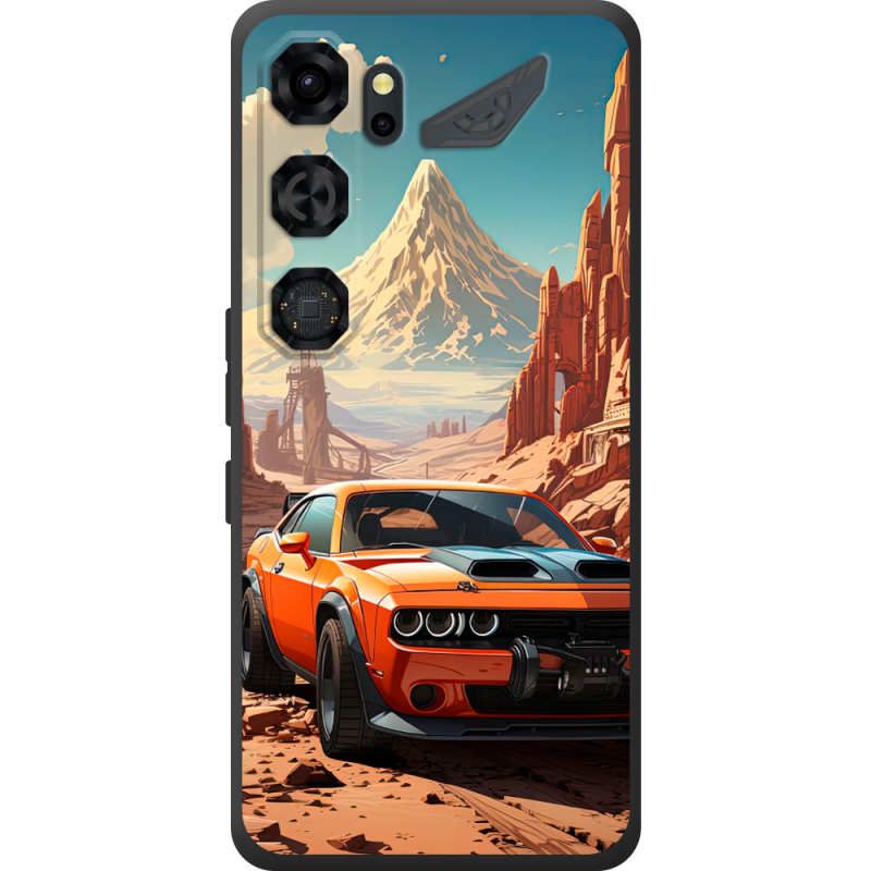 Чохол BoxFace Nubia Neo 5 GT 5G 