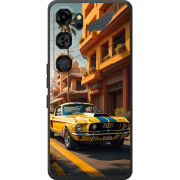 Чохол BoxFace Nubia Neo 5 GT 5G 