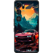 Чохол BoxFace Nubia Neo 5 GT 5G 