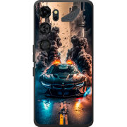 Чохол BoxFace Nubia Neo 5 GT 5G 