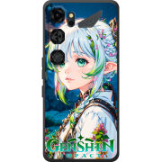 Чохол BoxFace Nubia Neo 5 GT 5G Нахіда Genshin