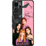 Чохол BoxFace Nubia Neo 5 GT 5G Blackpink Kpop