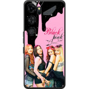 Чохол BoxFace Nubia Neo 5 GT 5G Blackpink Star