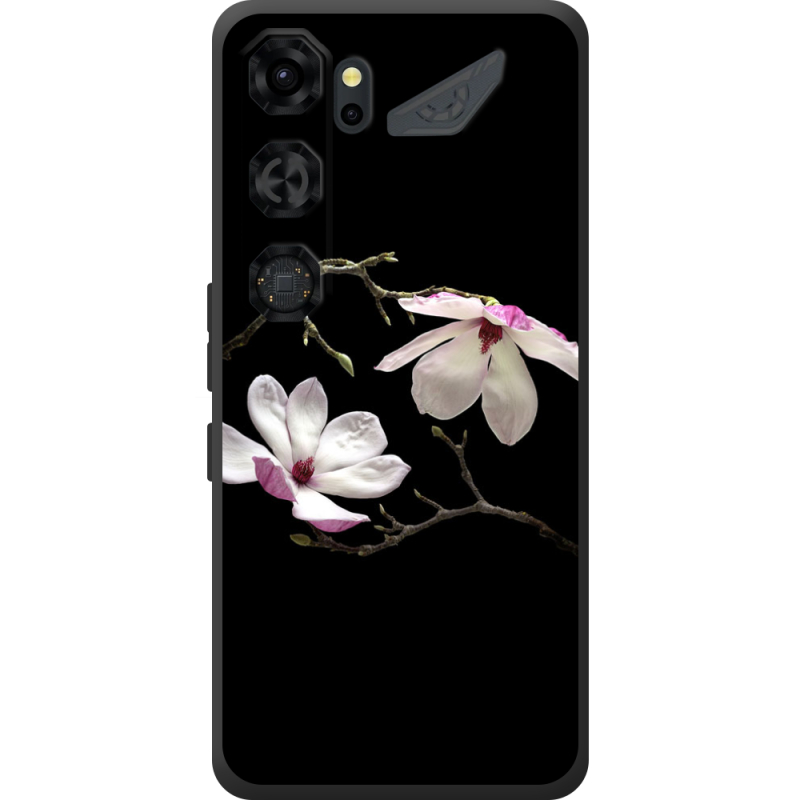 Чохол BoxFace Nubia Neo 5 GT 5G Ночные Магнолии