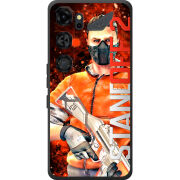 Чохол BoxFace Nubia Neo 5 GT 5G StandOff 2 orang