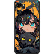 Чохол BoxFace Nubia Neo 5 GT 5G 