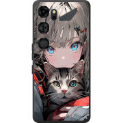Чохол BoxFace Nubia Neo 5 GT 5G 