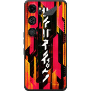 Чохол BoxFace Nubia Neo 5 GT 5G 