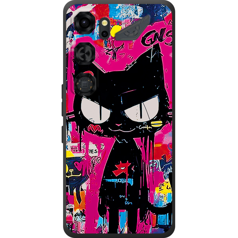 Чохол BoxFace Nubia Neo 5 GT 5G Coteo