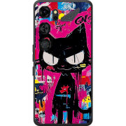 Чохол BoxFace Nubia Neo 5 GT 5G Coteo