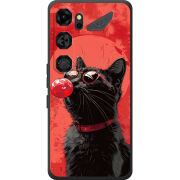 Чохол BoxFace Nubia Neo 5 GT 5G 